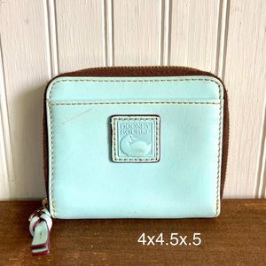 Dooney Florentine Wallet